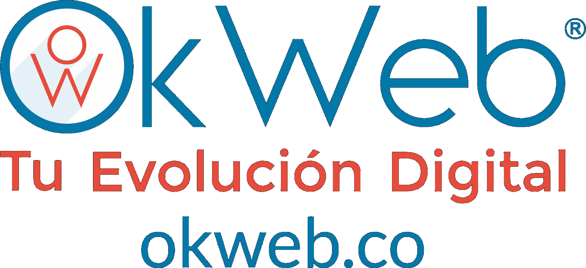 Ok Web® — Tu Evolución Digital