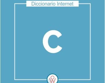 Diccionario Internet C
