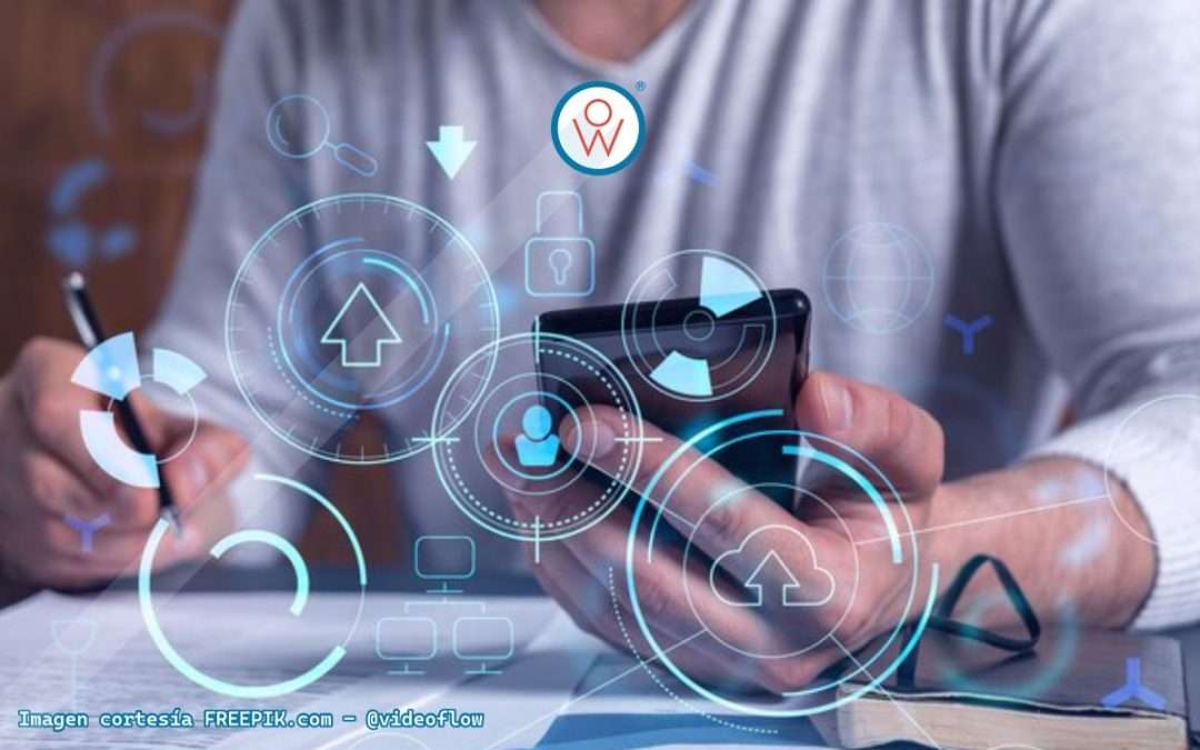 Estrategias digitales 5.0
