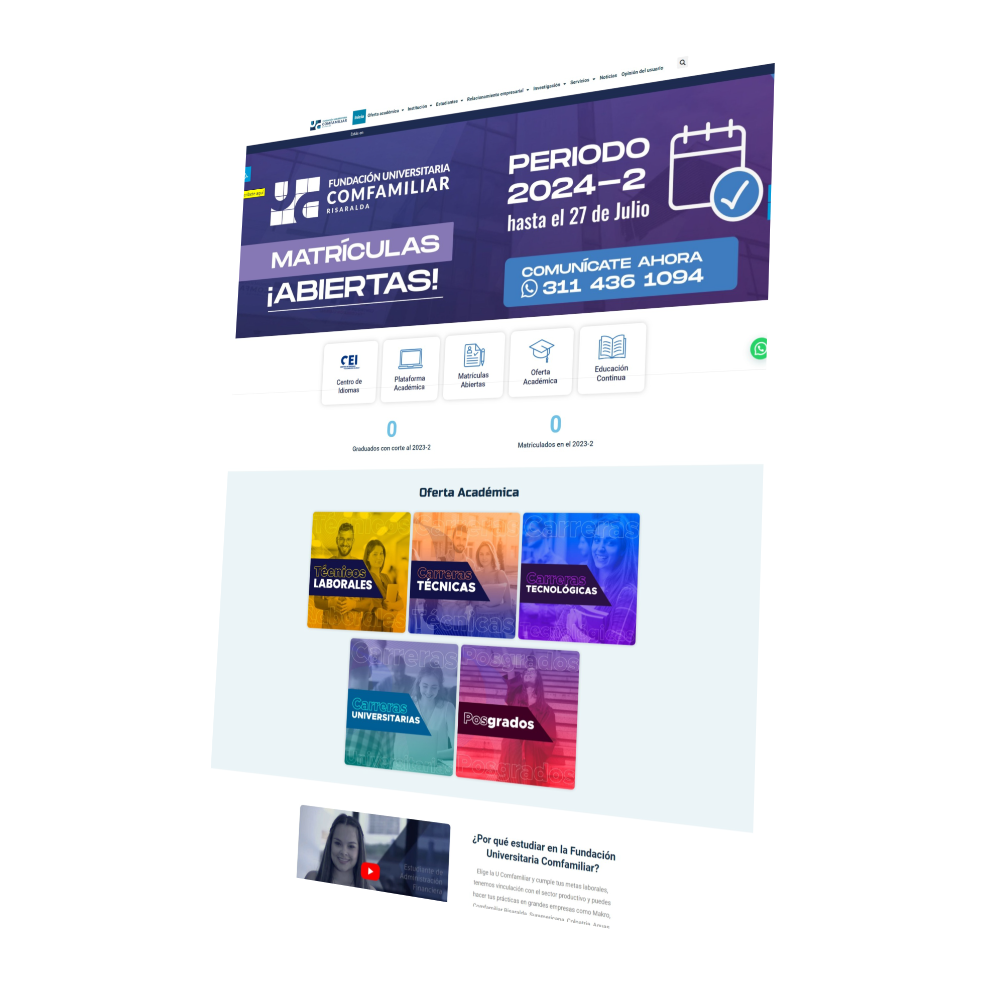 ok web casos de exito fucomfamiliar ok web casos de exito fucomfamiliar